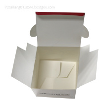Skin Care 300gsm C1s art Paper box